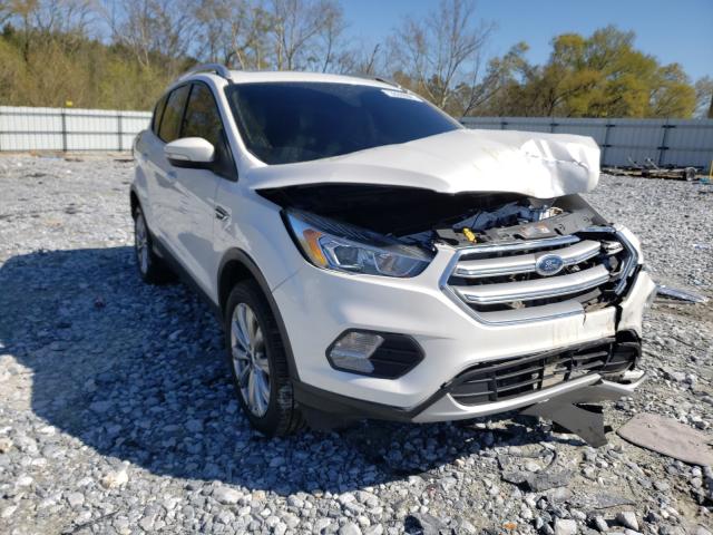 FORD ESCAPE TIT 2017 1fmcu9j92hud59935