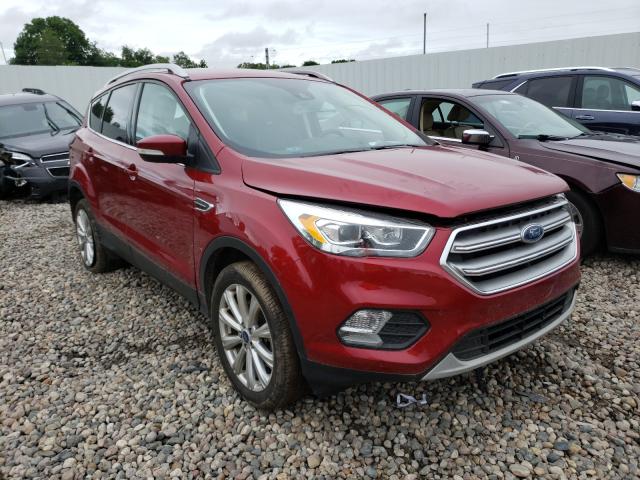 FORD ESCAPE TIT 2017 1fmcu9j92hue06946