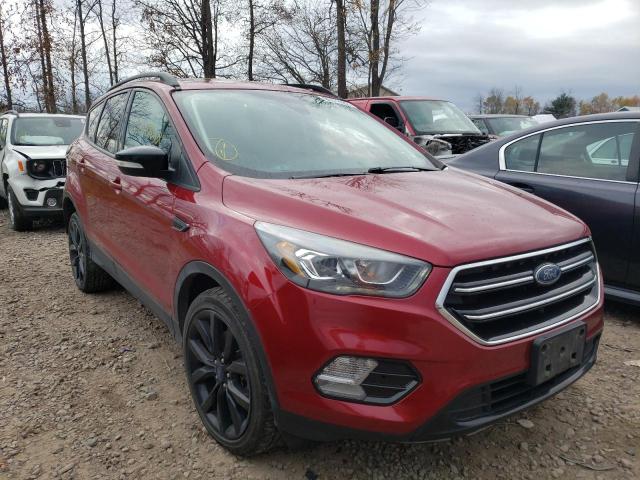 FORD ESCAPE TIT 2017 1fmcu9j92hue12472