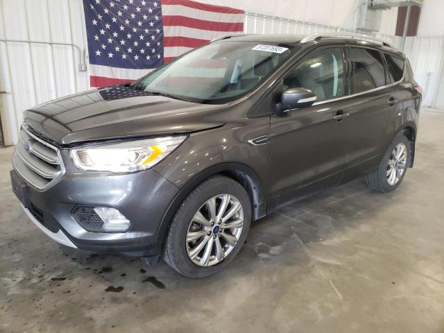 FORD ESCAPE TIT 2017 1fmcu9j92hue18188