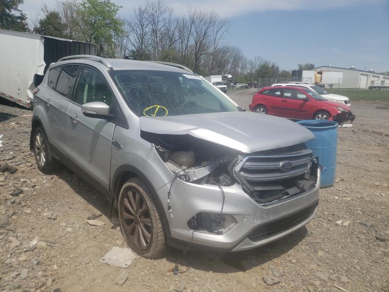 FORD ESCAPE TIT 2017 1fmcu9j92hue83672