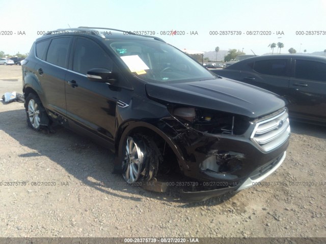 FORD ESCAPE 2017 1fmcu9j92hue97796