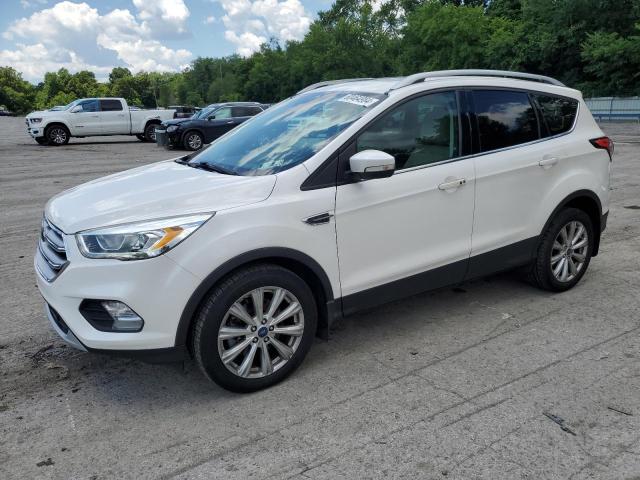 FORD ESCAPE 2017 1fmcu9j92huf11325