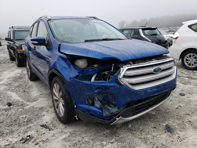 FORD ESCAPE TIT 2018 1fmcu9j92jua60659