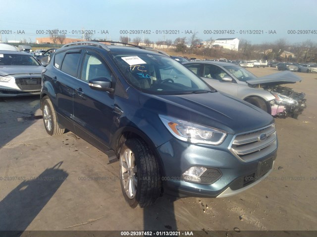 FORD ESCAPE 2018 1fmcu9j92jua94732