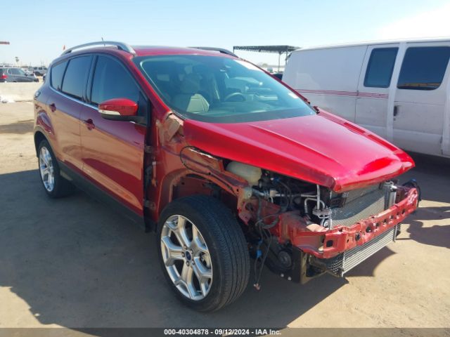 FORD ESCAPE 2018 1fmcu9j92jua99686