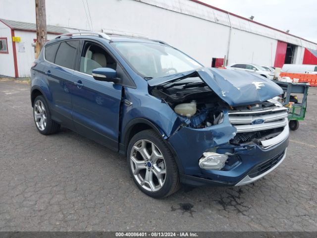 FORD ESCAPE 2018 1fmcu9j92jub27146