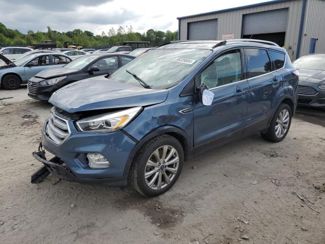 FORD ESCAPE 2018 1fmcu9j92jub34713