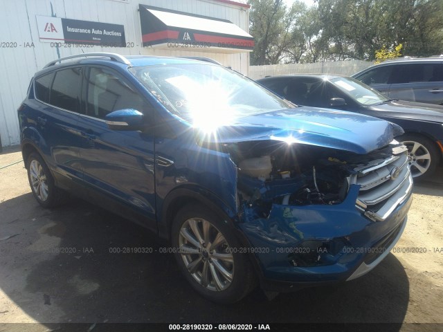 FORD ESCAPE 2018 1fmcu9j92jub44948