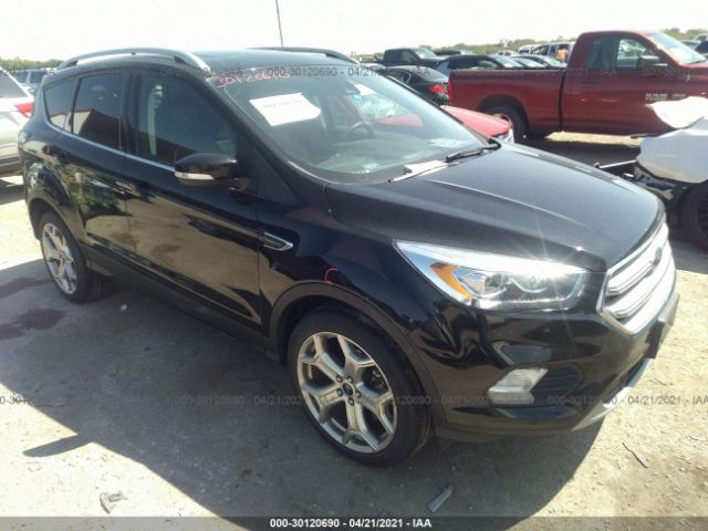 FORD ESCAPE 2018 1fmcu9j92jub54217