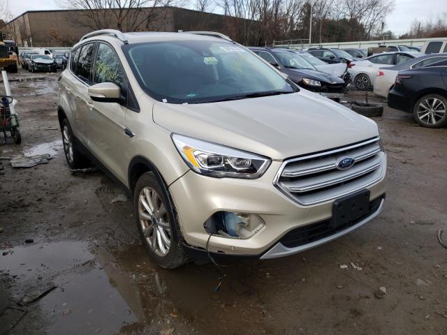 FORD ESCAPE TIT 2018 1fmcu9j92jub59367