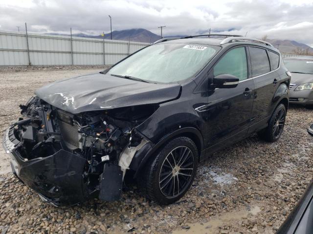 FORD ESCAPE 2018 1fmcu9j92juc08132