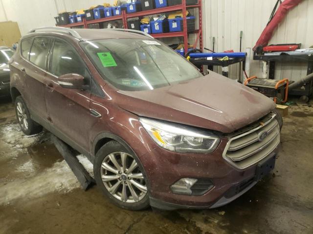 FORD ESCAPE TIT 2018 1fmcu9j92juc35346