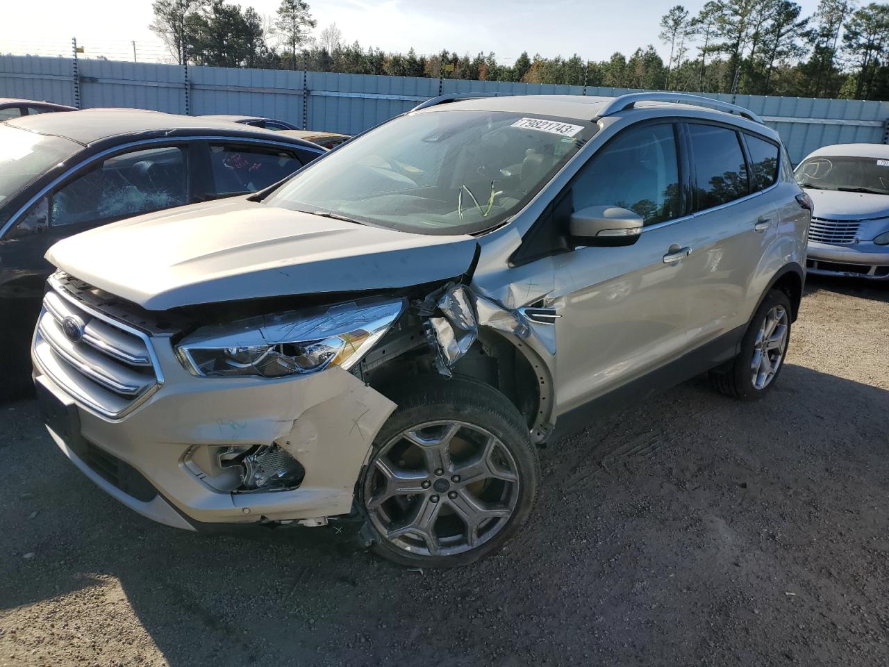 FORD ESCAPE 2018 1fmcu9j92jud42168