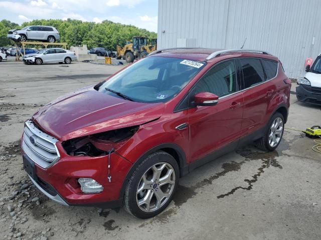 FORD ESCAPE 2019 1fmcu9j92kua09227