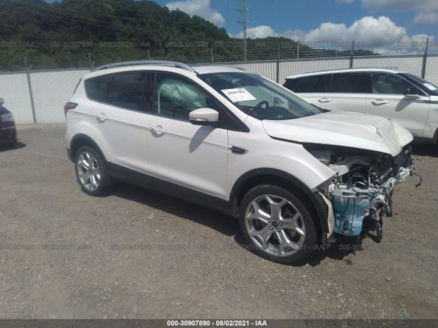 FORD ESCAPE 2019 1fmcu9j92kua14119