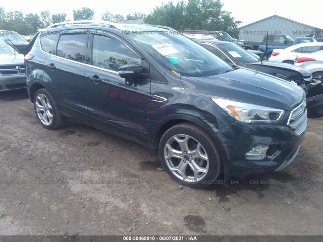 FORD ESCAPE 2019 1fmcu9j92kua55785