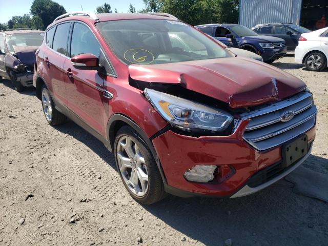 FORD NULL 2019 1fmcu9j92kub28928