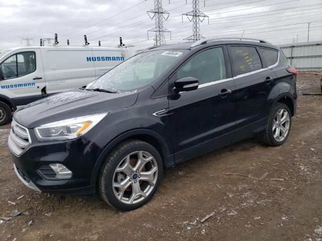 FORD NULL 2019 1fmcu9j92kub54753