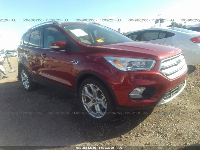 FORD ESCAPE 2019 1fmcu9j92kub79684