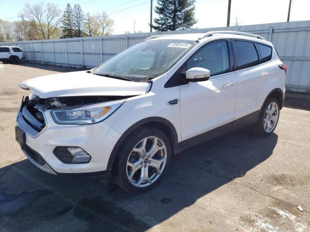 FORD ESCAPE 2019 1fmcu9j92kuc27197