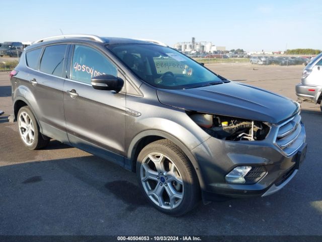 FORD ESCAPE 2019 1fmcu9j92kuc33257