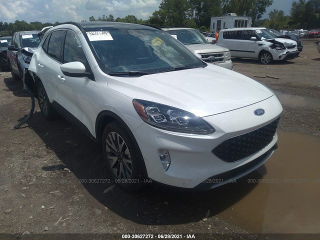 FORD ESCAPE 2020 1fmcu9j92lua49888