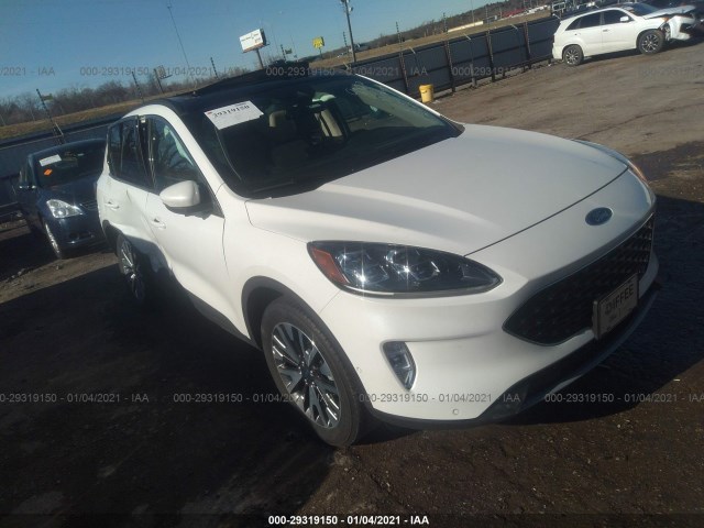 FORD ESCAPE 2020 1fmcu9j92lub09720