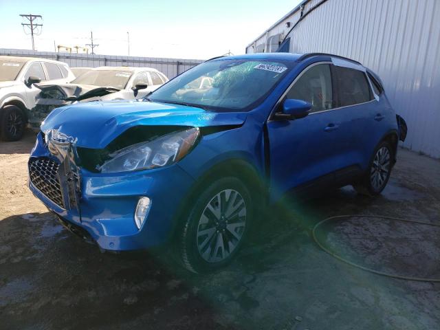 FORD ESCAPE 2020 1fmcu9j92lub17333