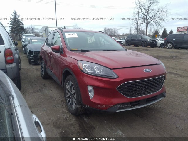 FORD ESCAPE 2020 1fmcu9j92luc00972