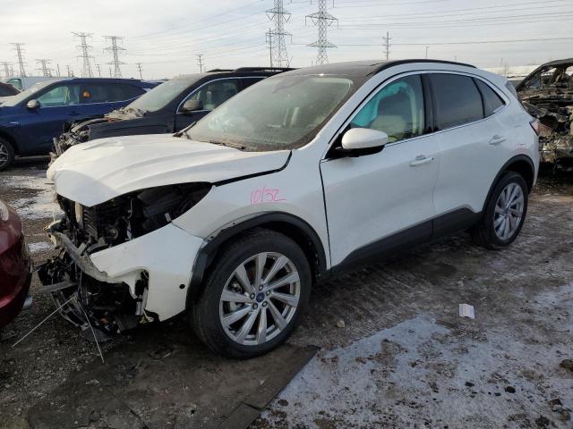 FORD ESCAPE TIT 2022 1fmcu9j92nua80514