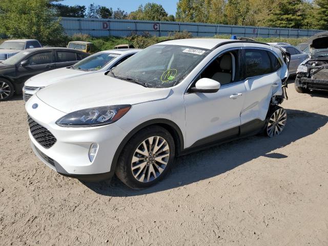 FORD ESCAPE 2022 1fmcu9j92nub59701