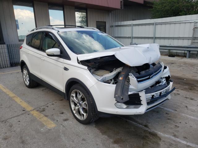 FORD ESCAPE TIT 2013 1fmcu9j93dua13595