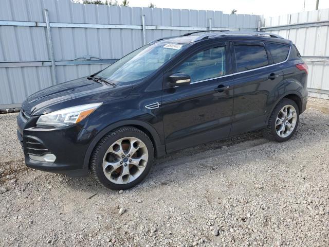 FORD ESCAPE TIT 2013 1fmcu9j93dua43003