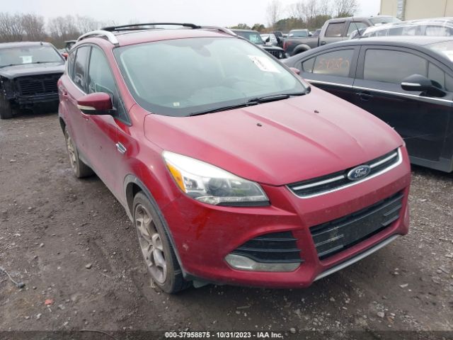 FORD ESCAPE 2013 1fmcu9j93dua93089