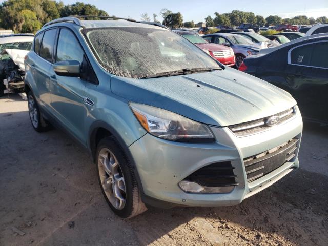 FORD ESCAPE TIT 2013 1fmcu9j93dua93626