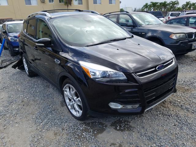 FORD NULL 2013 1fmcu9j93dub38645