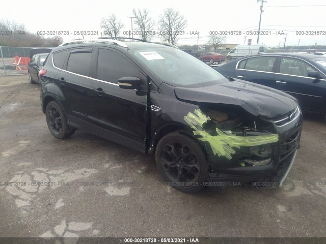 FORD ESCAPE 2013 1fmcu9j93dub69099