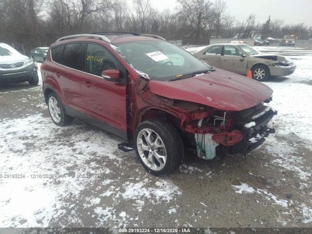 FORD ESCAPE 2013 1fmcu9j93dub89336