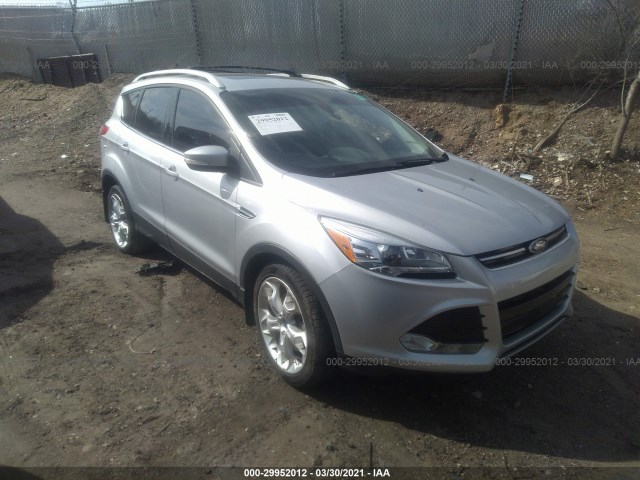 FORD ESCAPE 2013 1fmcu9j93duc15496