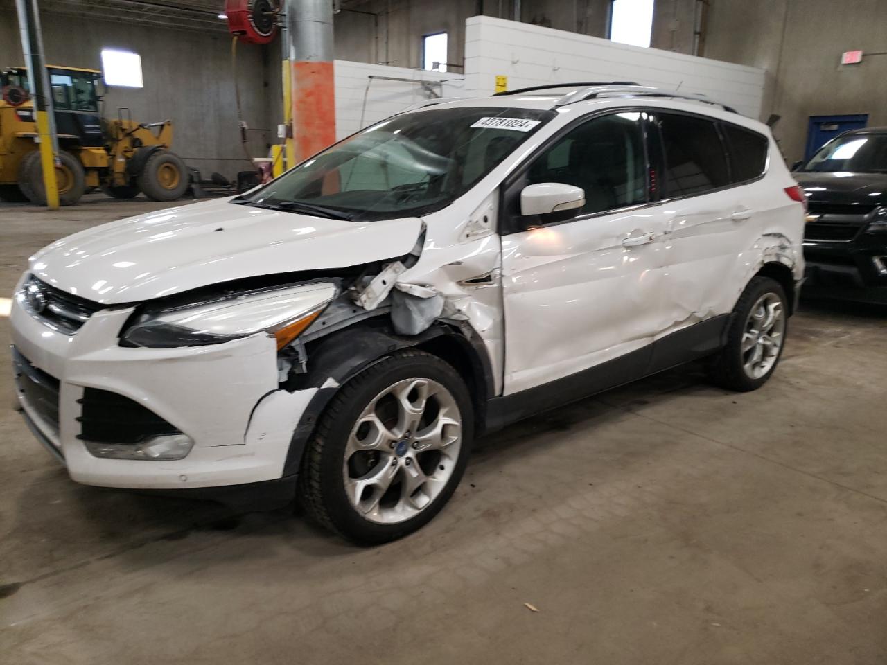 FORD ESCAPE 2013 1fmcu9j93duc24411