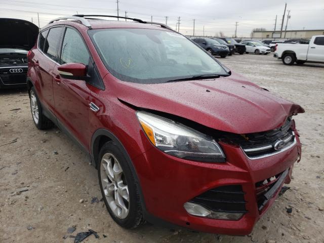 FORD ESCAPE TIT 2013 1fmcu9j93duc33383