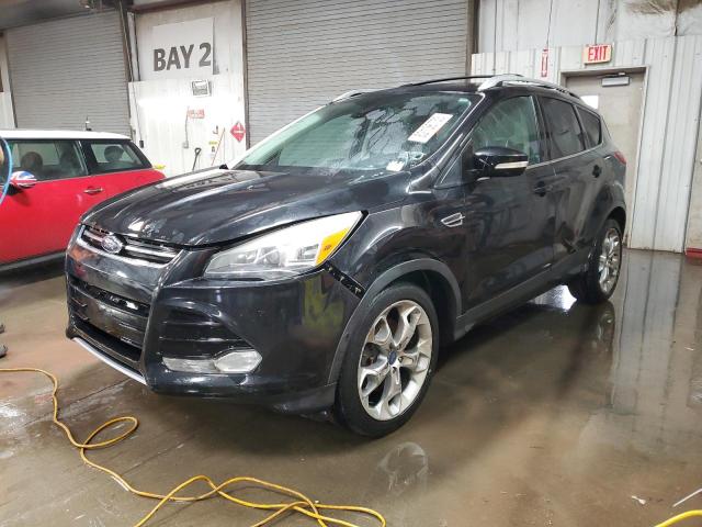 FORD ESCAPE 2013 1fmcu9j93duc40768