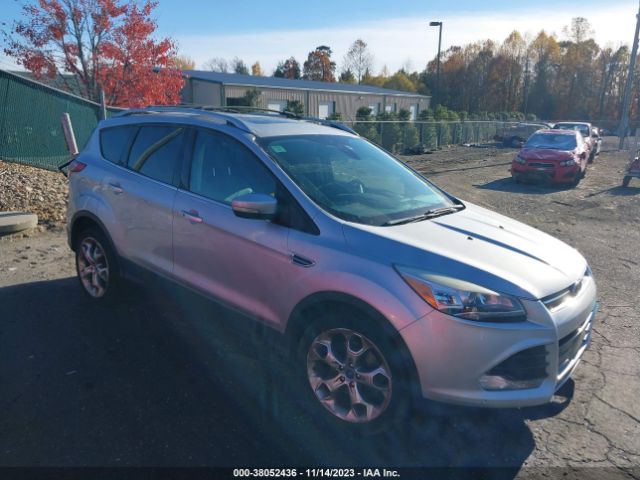 FORD ESCAPE 2013 1fmcu9j93duc42150