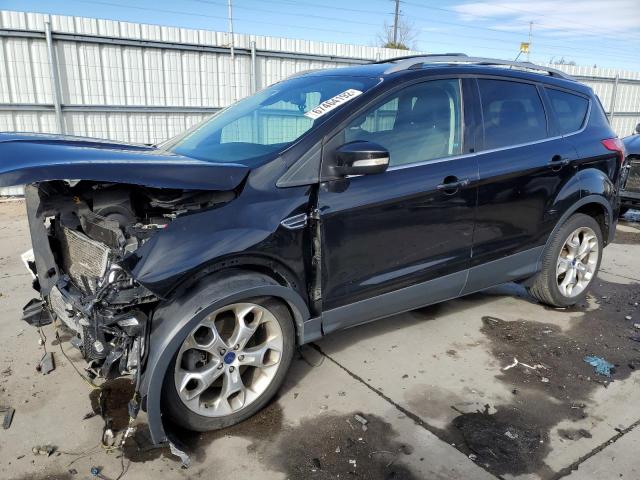 FORD ESCAPE TIT 2013 1fmcu9j93duc61913