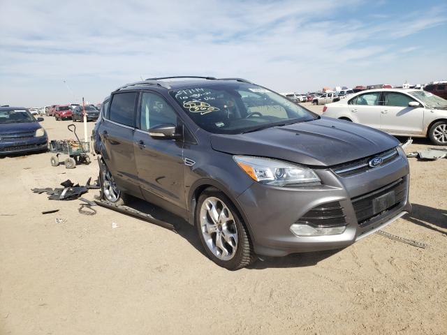 FORD ESCAPE TIT 2013 1fmcu9j93dud38571