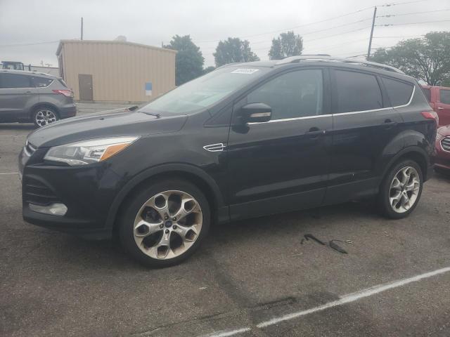 FORD ESCAPE 2013 1fmcu9j93dud41051