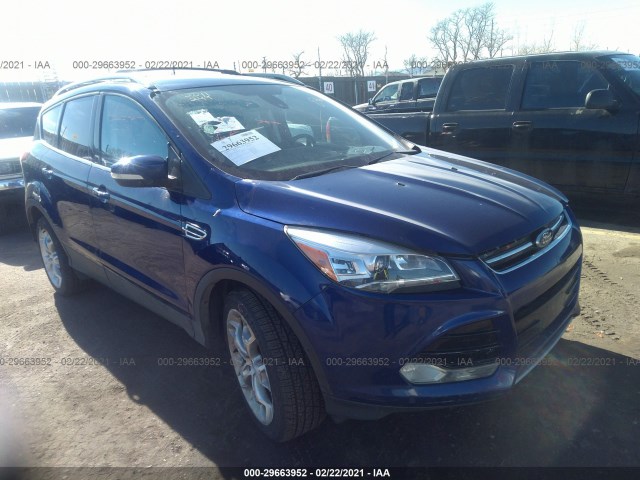 FORD ESCAPE 2013 1fmcu9j93dud54155