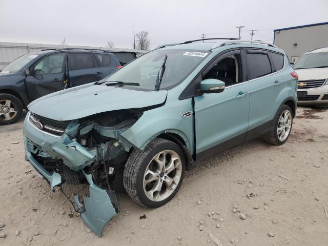 FORD ESCAPE 2013 1fmcu9j93dud63227