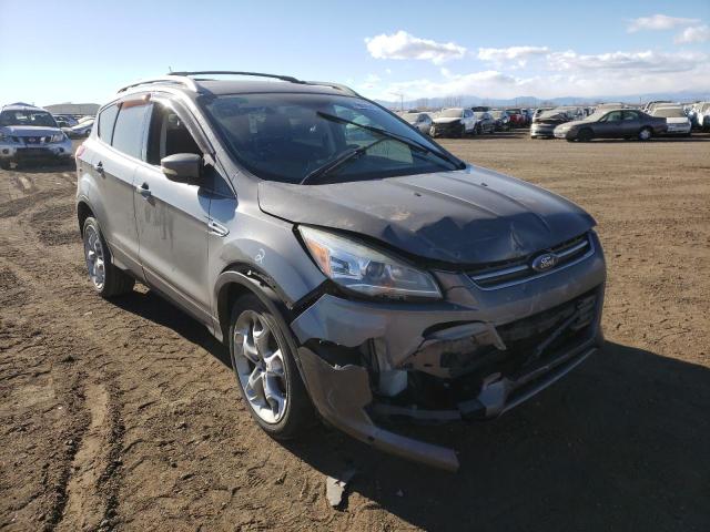 FORD ESCAPE TIT 2013 1fmcu9j93dud83249